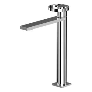 Смеситель для раковины WHITECROSS X XO1412CR высокий, хром
