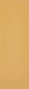 Керамическая плитка FAP Ceramiche Materia Pura fTXJ Ocra Brillante RT 30.5x91.5