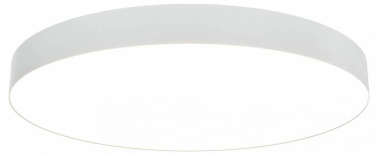 Потолочный светильник Maytoni Technical Zon C032CL-90W3K-RD-W