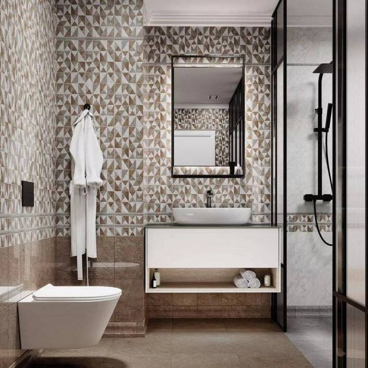 Kerama Marazzi Каприччо Kerama Marazzi Каприччо