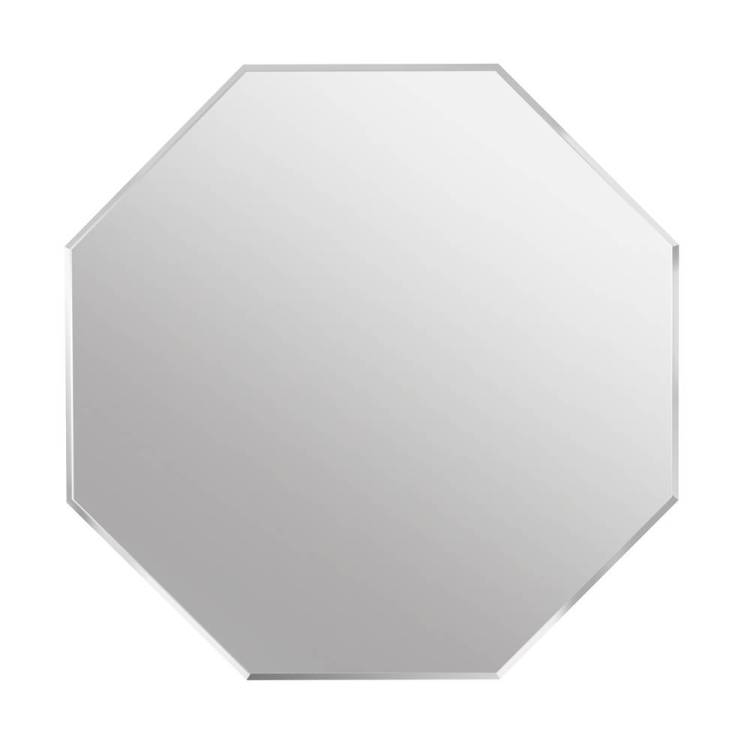 Зеркало Cezares 45078 60x60 с LED подсветкой