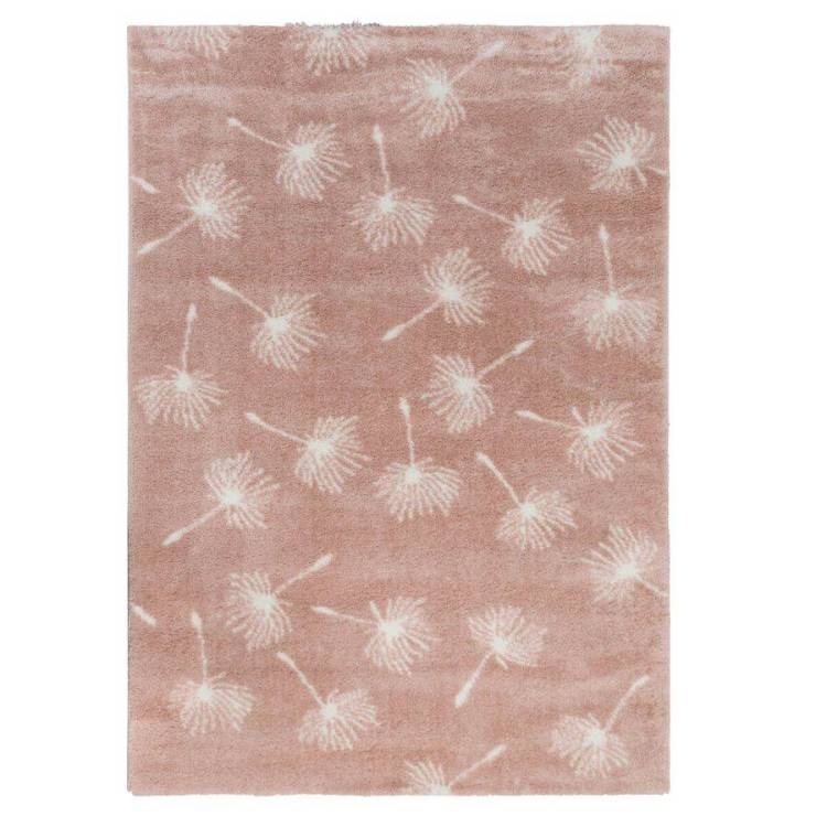 Ковер Color J210A Pink/P.White 1.33x1.9 м