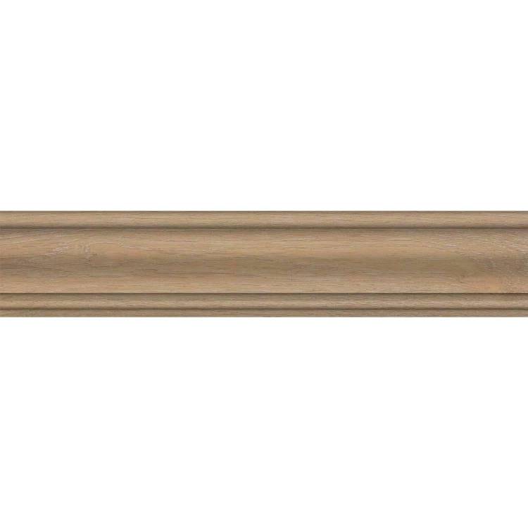Плинтус Kerama Marazzi Тровазо SG7324/BTG Бежевый Матовый 8x39.8