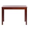 Стол Tetchair Moss 20340 cappuchino 68x75x110 фото 2