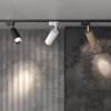 Трековый светильник Technical Focus Design TR011-1-GU10-B фото 4
