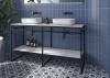 Керамогранит Cifre Ceramica Hidra Manila Cold 20x20 фото 8