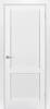 Межкомнатная дверь Profilo Porte PSE-28 полотно Белоснежный 900x2000