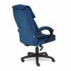 Кресло компьютерное Tetchair Oreon TET_13780 фото 4