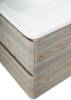 Тумба с раковиной Belbagno Albano-Cer ALBANO-CER-1050-2C-SO-PS 102x44x50 Pino Scania подвесная с двумя выкатными ящиками фото 6