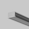 Комплектующие к светодиодной ленте Led Strip алюминиевый профиль 642003 фото 5