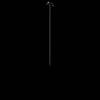 Встраиваемый светодиодный спот Loft IT Cane 10359/800 Black фото 4