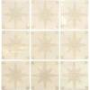 Керамическая плитка Ape Ceramica Fado A037554 Carmo Beige 13x13
