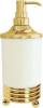 Дозатор Boheme Hermitage Gold 10359