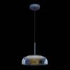 Подвесной светодиодный светильник Loft IT Disk 8210-P Grey фото 2