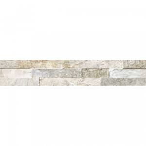 Керамогранит Oset Palermo Beige 8x44.25