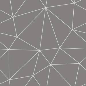 Декор Lasselsberger Ceramics Гаусс 6632-0029 Серый 3 30x30