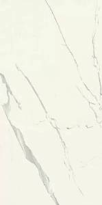Керамогранит Ariostea Ultra Marmi UM6L300260 Statuario Ultra Luc Shiny 150x300