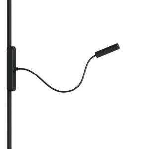 Магнитный трековый светильник Arte Lamp Rapid A1162PL-1BK