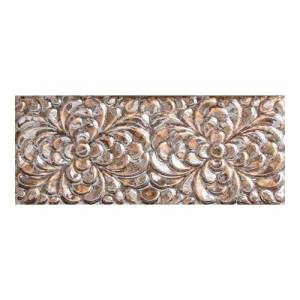 Бордюр Serenissima Cir Fusion Listello Splendor 10x24