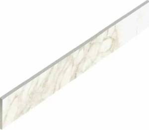 Плинтус ColiseumGres Микеланджело 610130005364 Warm 7.2x60