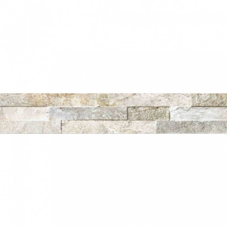 Керамогранит Oset Palermo Beige 8x44.25