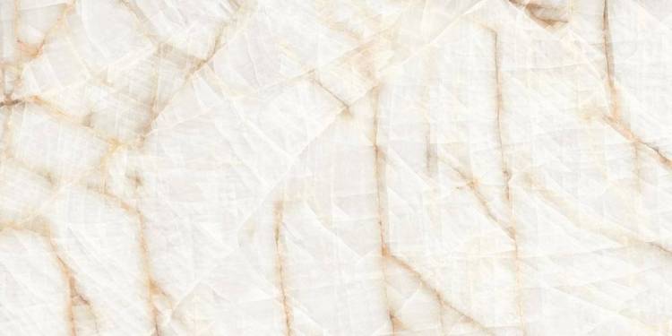 Керамогранит Ocean ceramic Iris Onyx White 80x160
