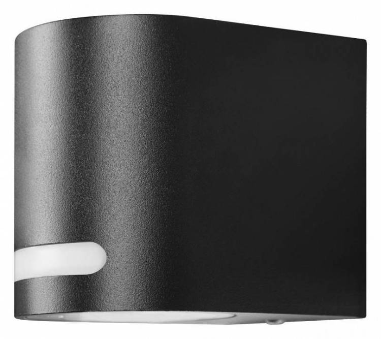 Уличный настенный светильник Loft It Stema 100012/A