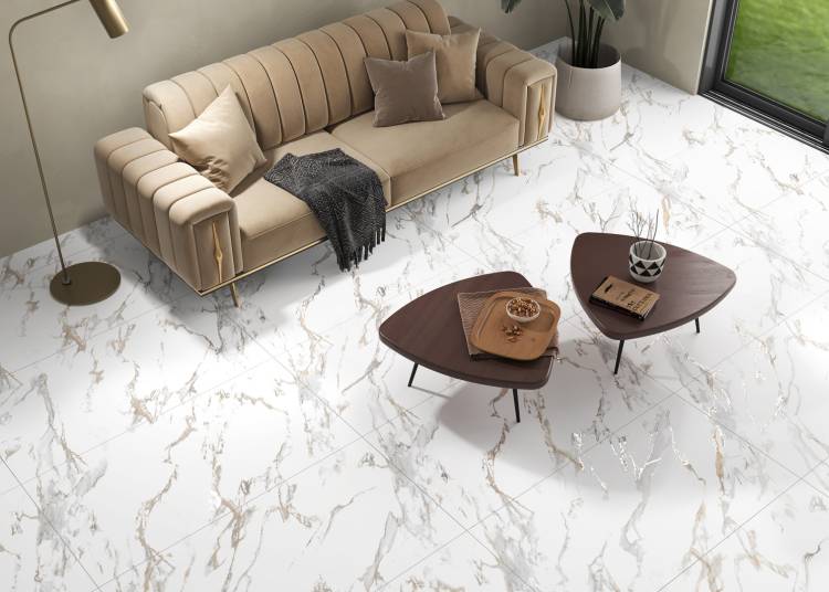 Arcadia Ceramica Calacatta
