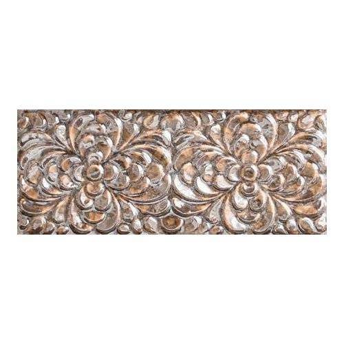 Бордюр Serenissima Cir Fusion Listello Splendor 10x24