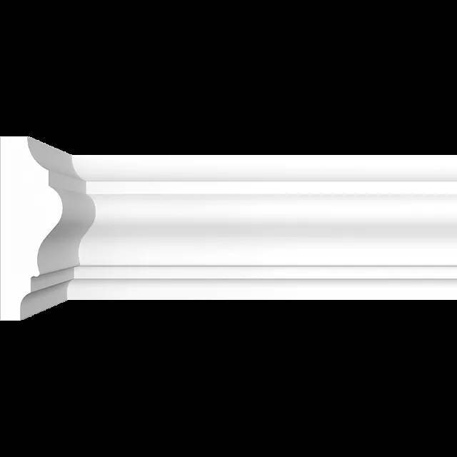 Молдинг Artpole SMG523 80x2.2x6.5