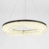 Подвесной светильник Modelux Modestyle MS.9008.600 BK фото 6