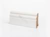 Плинтус Deartio Universal U 105-80 Белый 2050x80x16