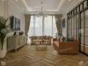 SPC Ламинат Alpine Floor Titan Parquet (Титан Паркет) 6/43 4V ECO 29-1 Афина 600x125 фото 2