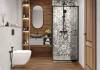 Керамическая плитка Alma Ceramica  Velvet TWU93SHL00R Shell 30x90 фото 3