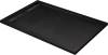 Поддон для душа Cezares TRAY-AS-AH-120/90-30-NERO 120x90, с сифоном, черный матовый