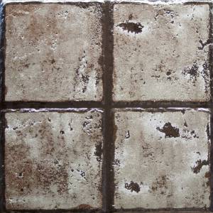 Керамогранит A-Ceramica Metalic Pre White 31.2x31.2