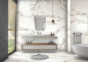 Eternal Antique Carrara