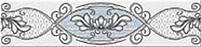 Бордюр Azori Chateau Classic 20.1x4.7