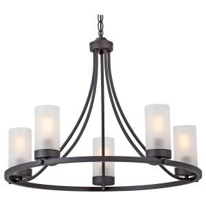 Подвесная люстра Vitaluce V1861-1/5