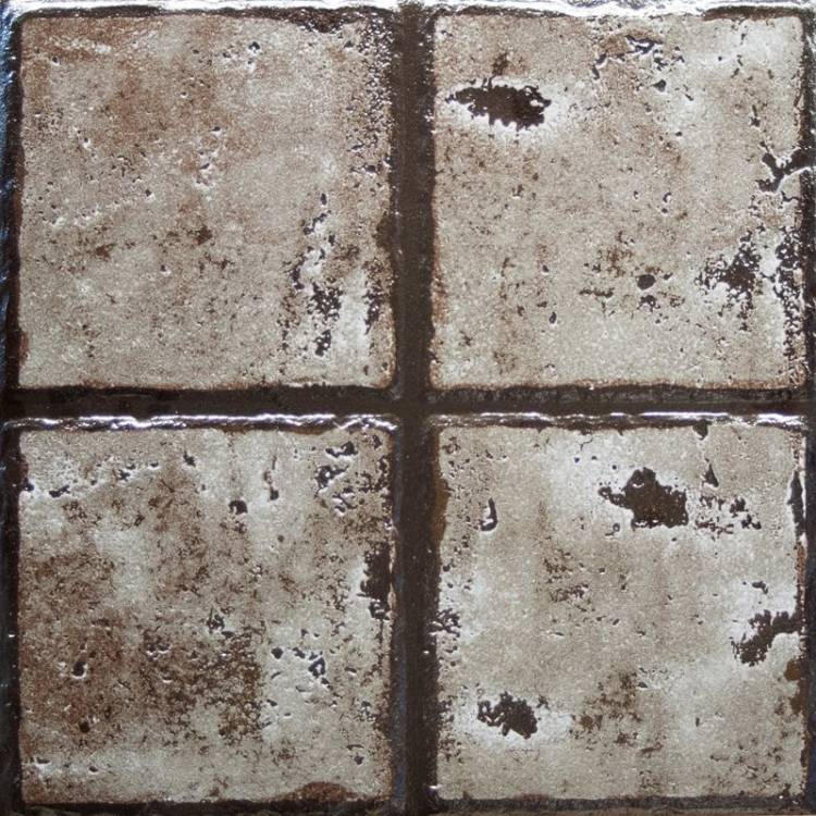 Керамогранит A-Ceramica Metalic Pre White 31.2x31.2