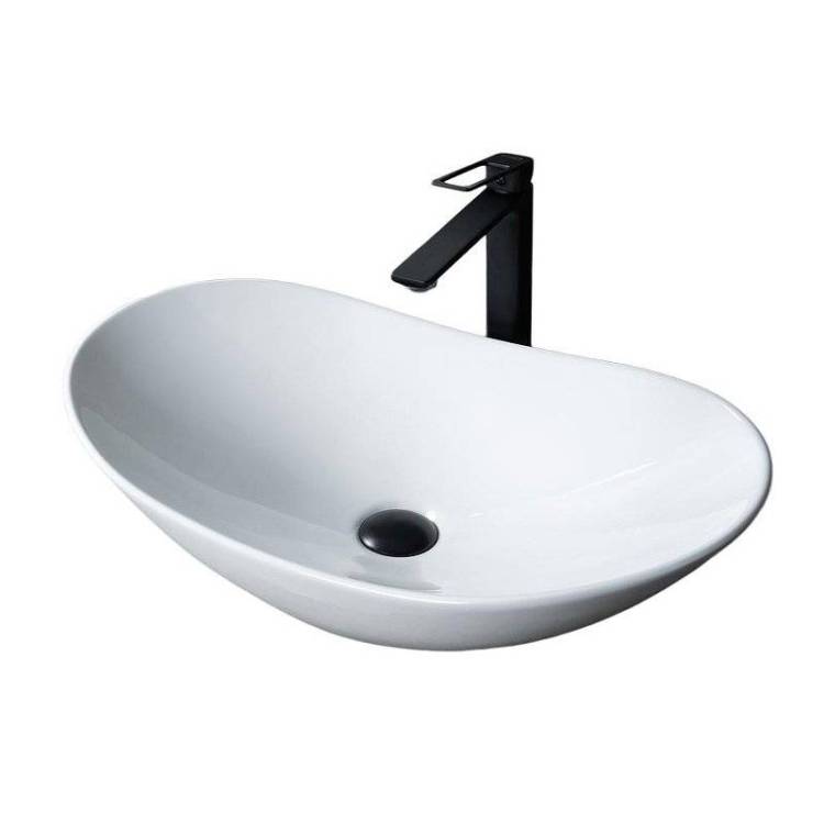 Раковина Gid Lago 51175 N9811 60 см