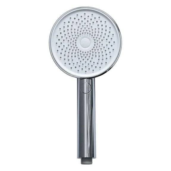 Лейка для душа Allen Brau Priority 5.31B20-00 хром