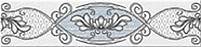Бордюр Azori Chateau Classic 20.1x4.7