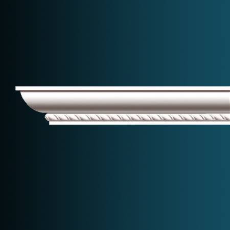 Карниз Перфект AA121 244x7.5x7.1