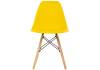 Стул Woodville Eames PC-015 1828 yellow фото 4