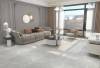 Керамогранит NSceramic 80x80 NSC8044 матовый серый 80x80 фото 3