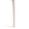 Стул Tetchair Diamante 20648 ivory white фото 8