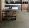 Керамогранит Equipe Babylone 26691 Pewter Green 9.2x36.8 фото 2