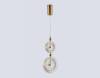Подвесной светодиодный светильник Ambrella light High Light LH31127 фото 4