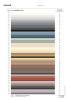 Герметик Kerakoll Silicone Color by Pierro Lissoni силиконовый 10 Антрацит 310 мл фото 2